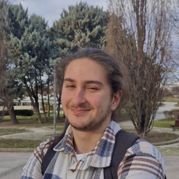Baran Erol